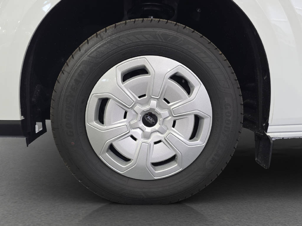 FORD Transit Custom Van 280 L1 2.0 EcoBlue 110 PS Trend-image-17