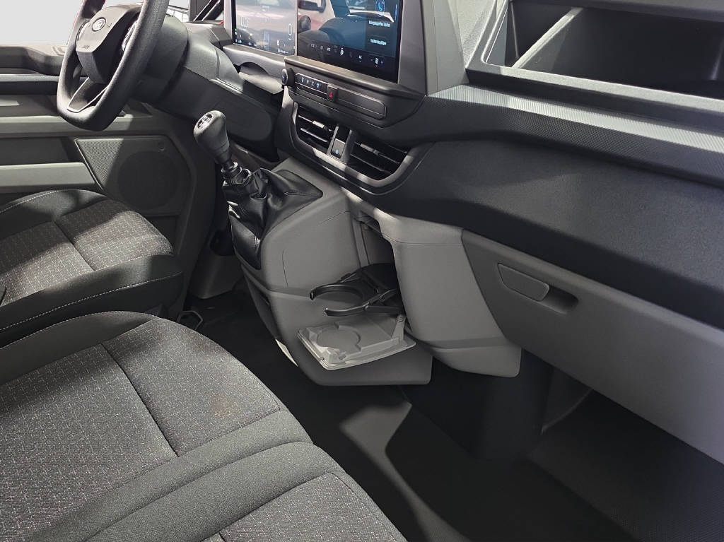FORD Transit Custom Van 280 L1 2.0 EcoBlue 110 PS Trend-image-11