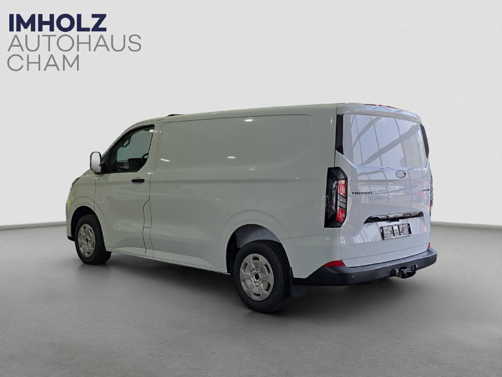 FORD Transit Custom Van 280 L1 2.0 EcoBlue 110 PS Trend-image-2