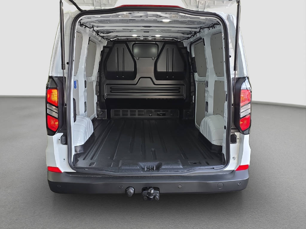 FORD Transit Custom Van 280 L1 2.0 EcoBlue 110 PS Trend-image-6