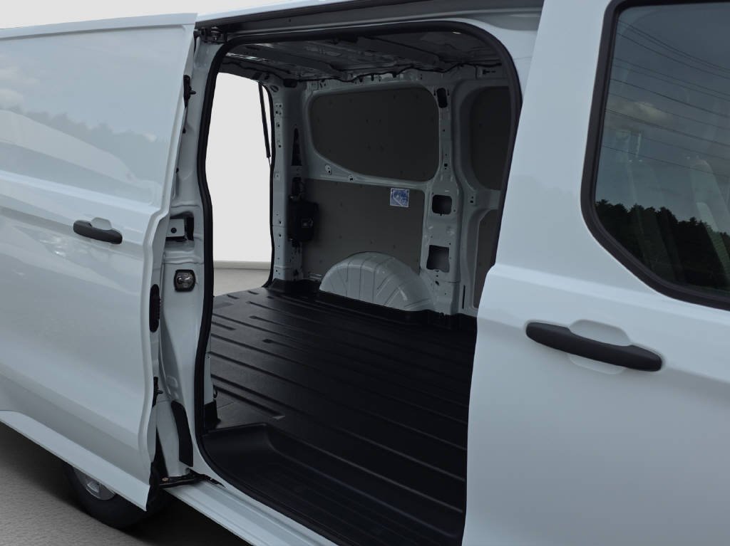FORD Transit Custom Van 280 L1 2.0 EcoBlue 110 PS Trend-image-5