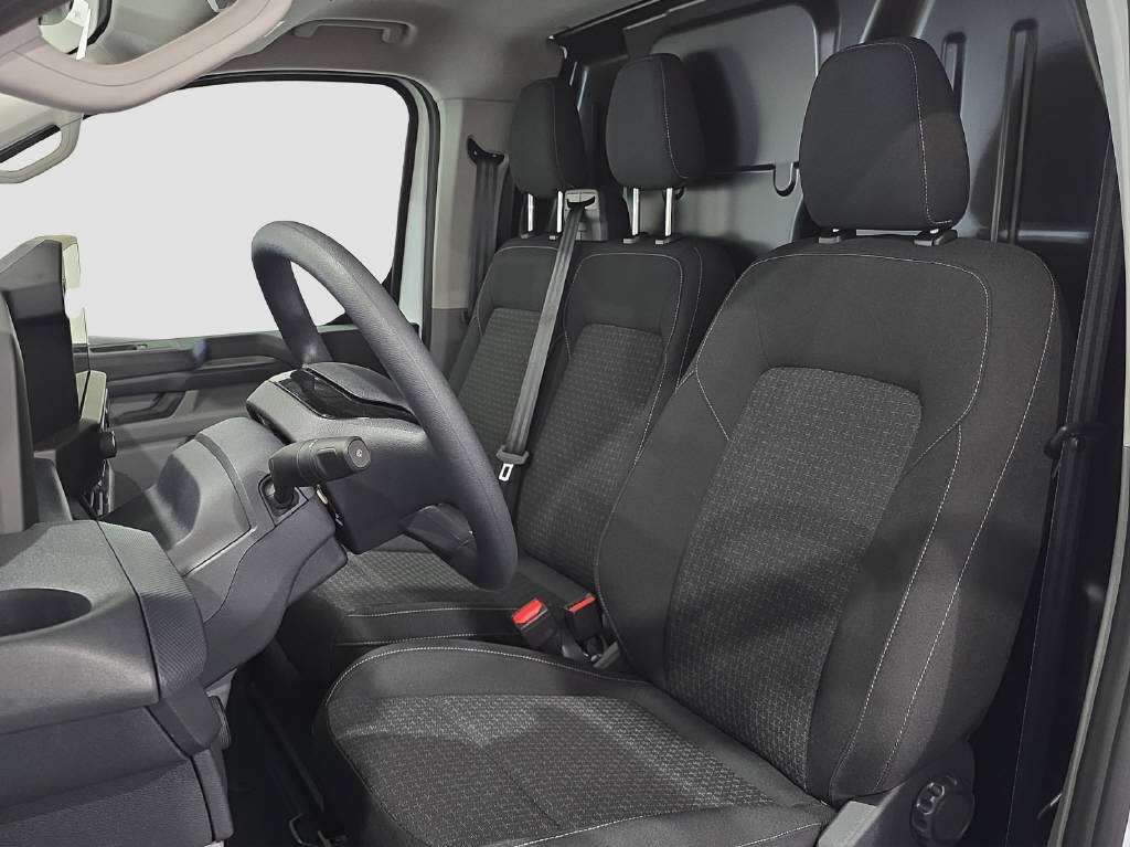 FORD Transit Custom Van 280 L1 2.0 EcoBlue 110 PS Trend-image-7