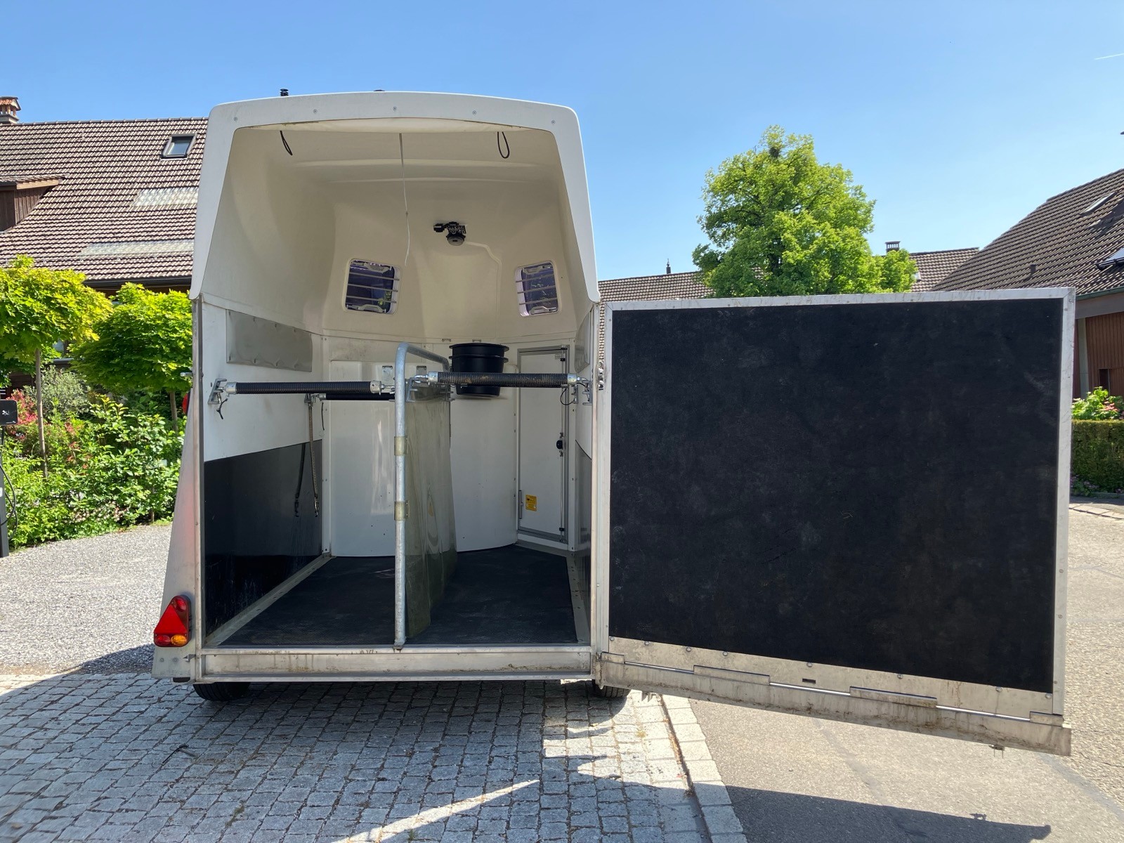 WM MEYER Montana Basic (Sachentransporter)-image-3