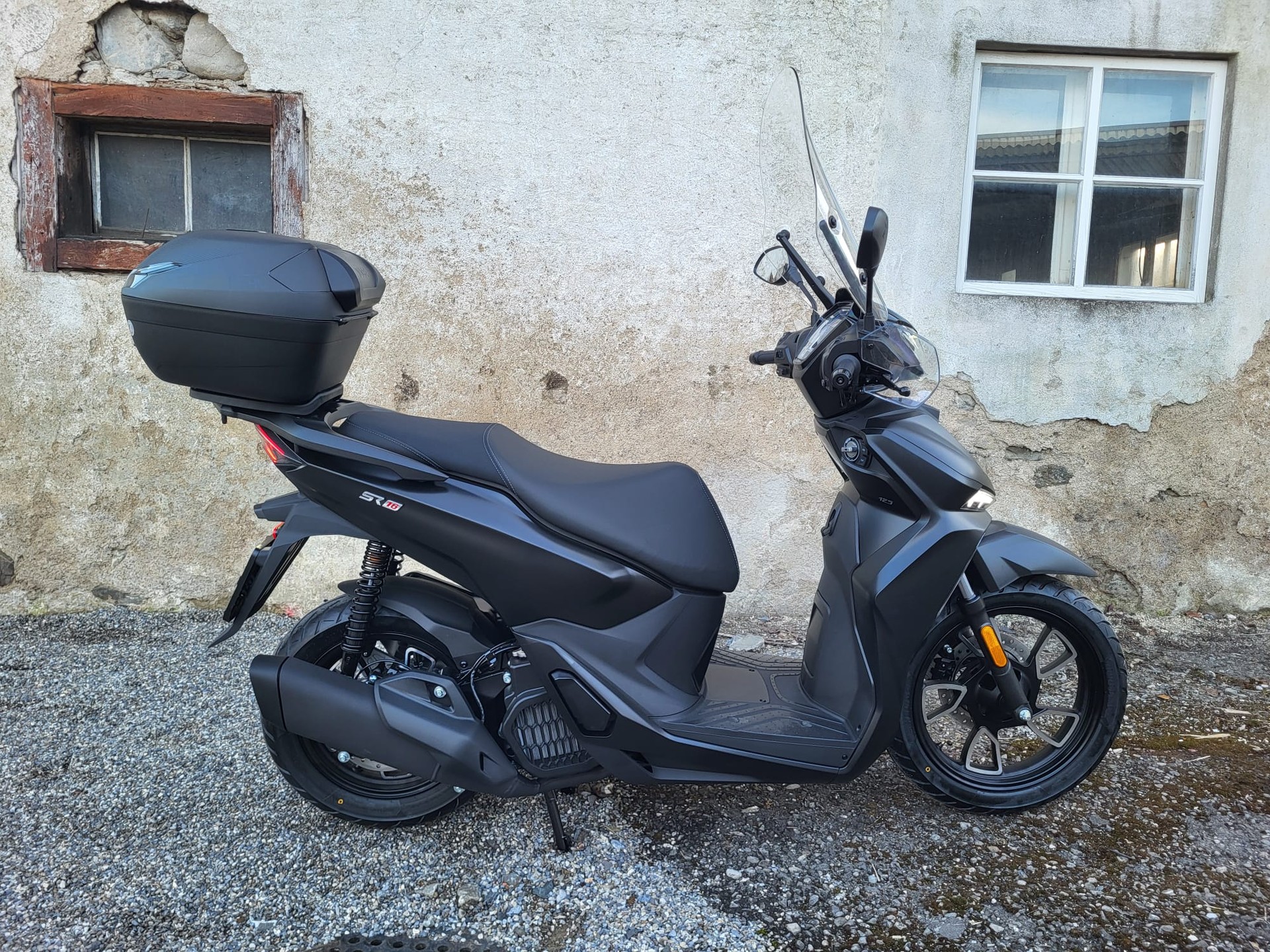 VOGE SR16-image-1