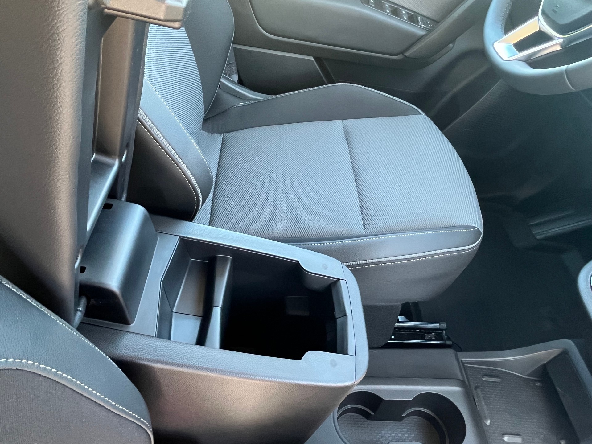RENAULT Kangoo 1.3 TCe 130 PF Techno-image-10