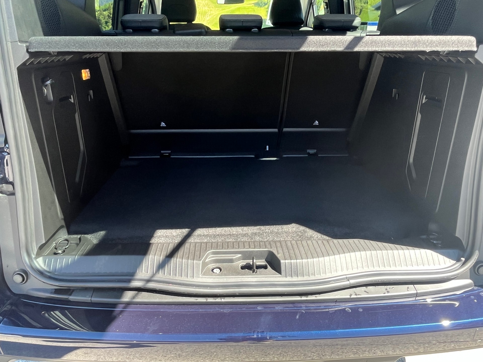 RENAULT Kangoo 1.3 TCe 130 PF Techno-image-14