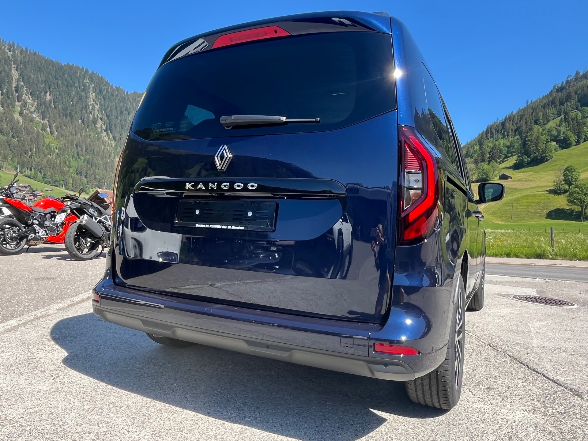 RENAULT Kangoo 1.3 TCe 130 PF Techno-image-4