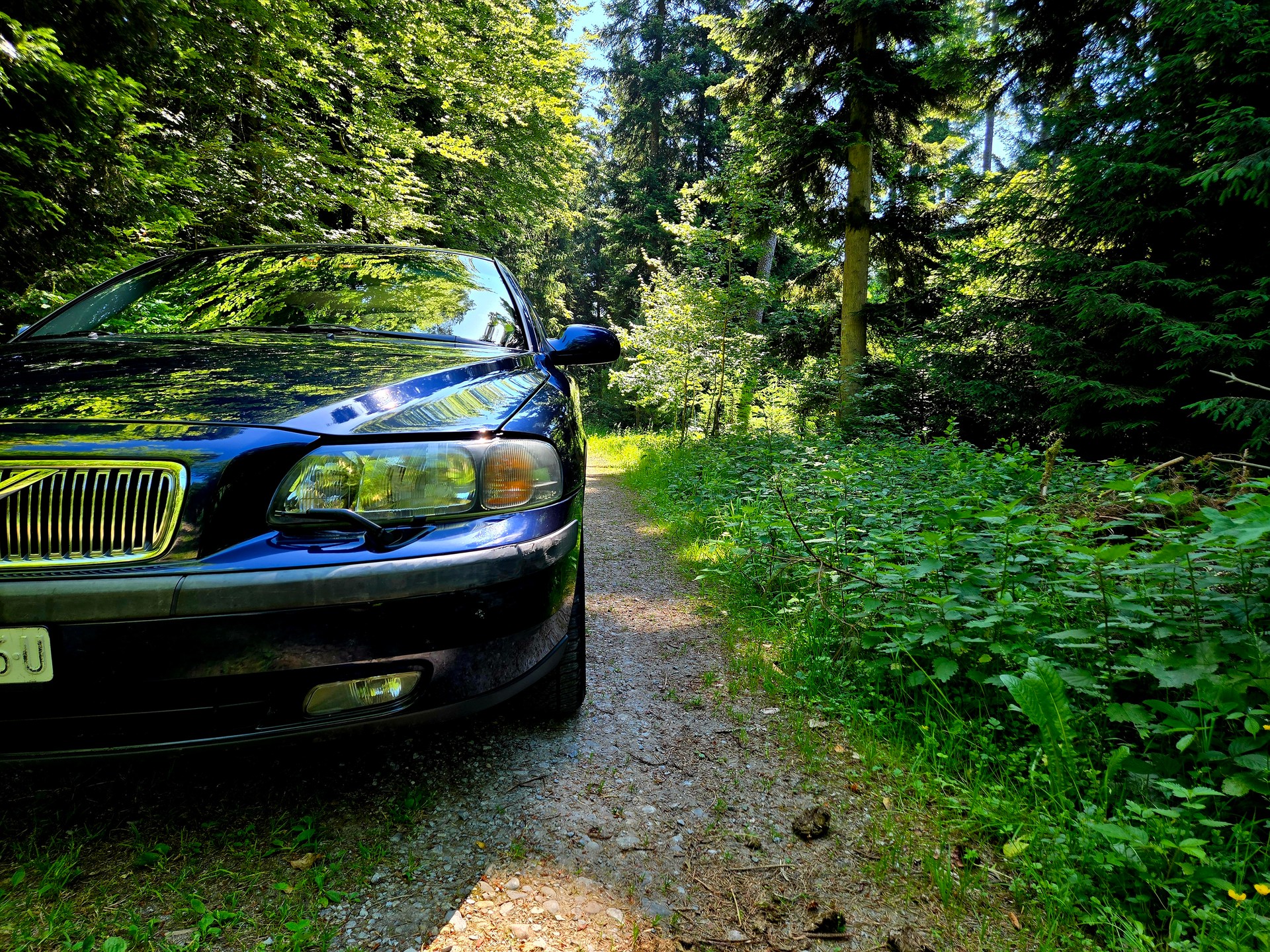 VOLVO V70 2.4-image-8