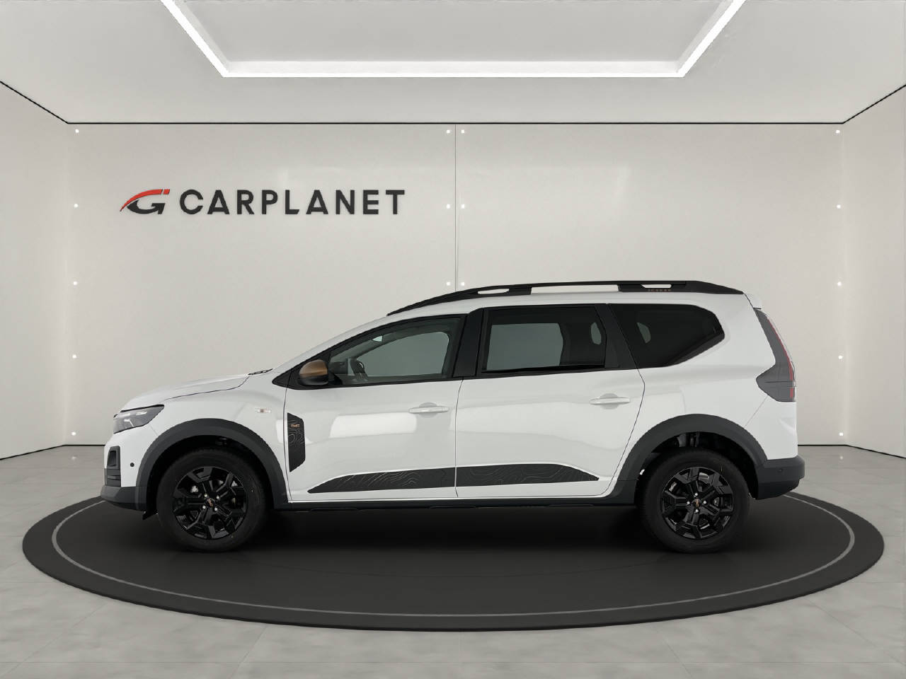 DACIA Jogger 1.0 TCe Extreme-showroom-element-1