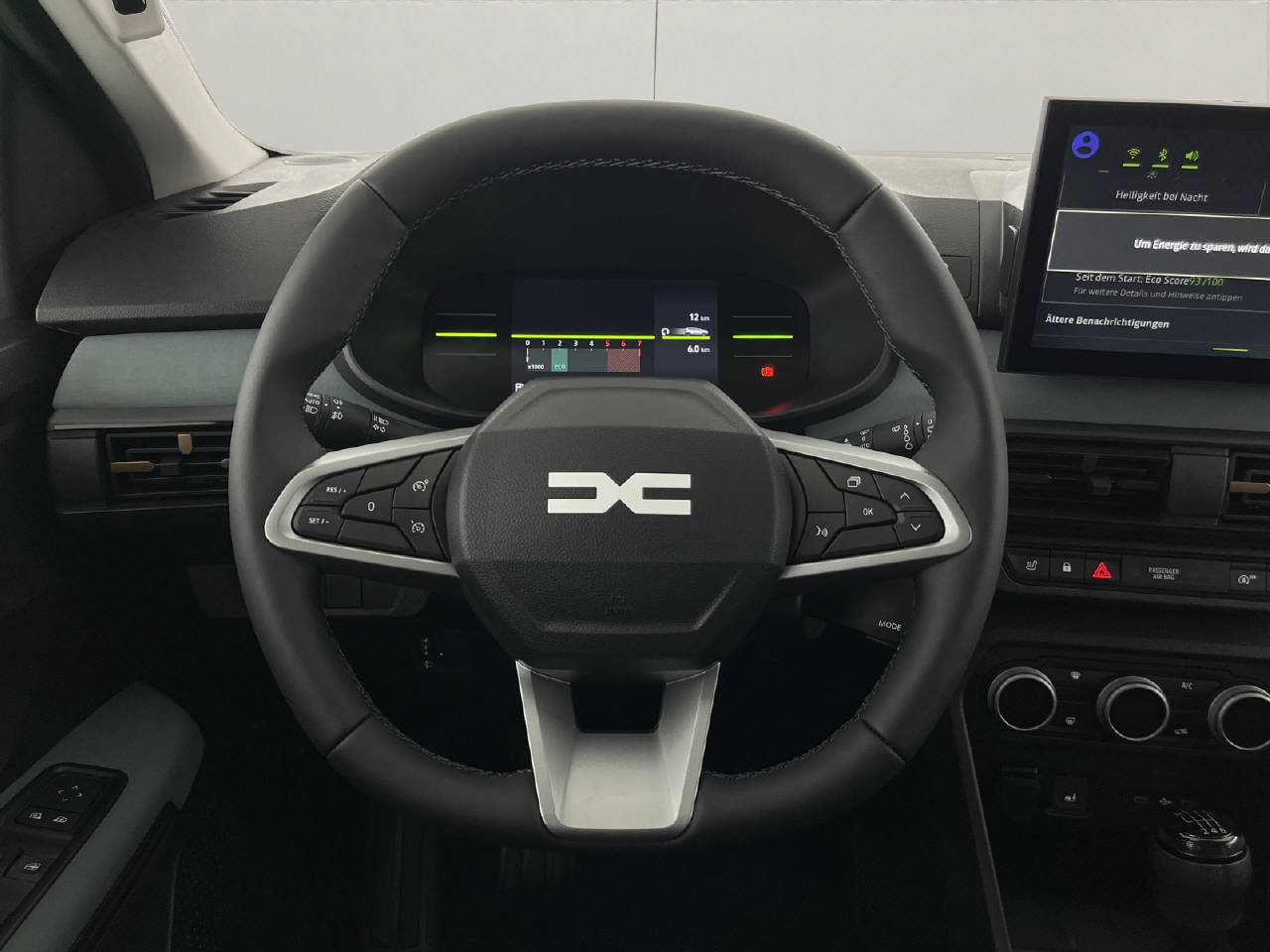 DACIA Jogger 1.0 TCe Extreme-image-9