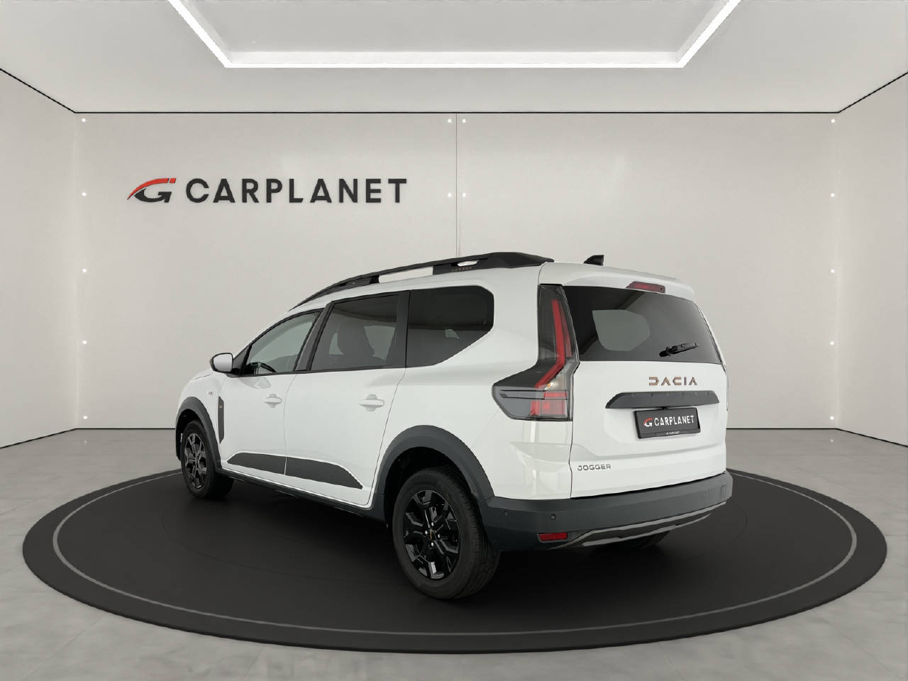 DACIA Jogger 1.0 TCe Extreme-showroom-element-2