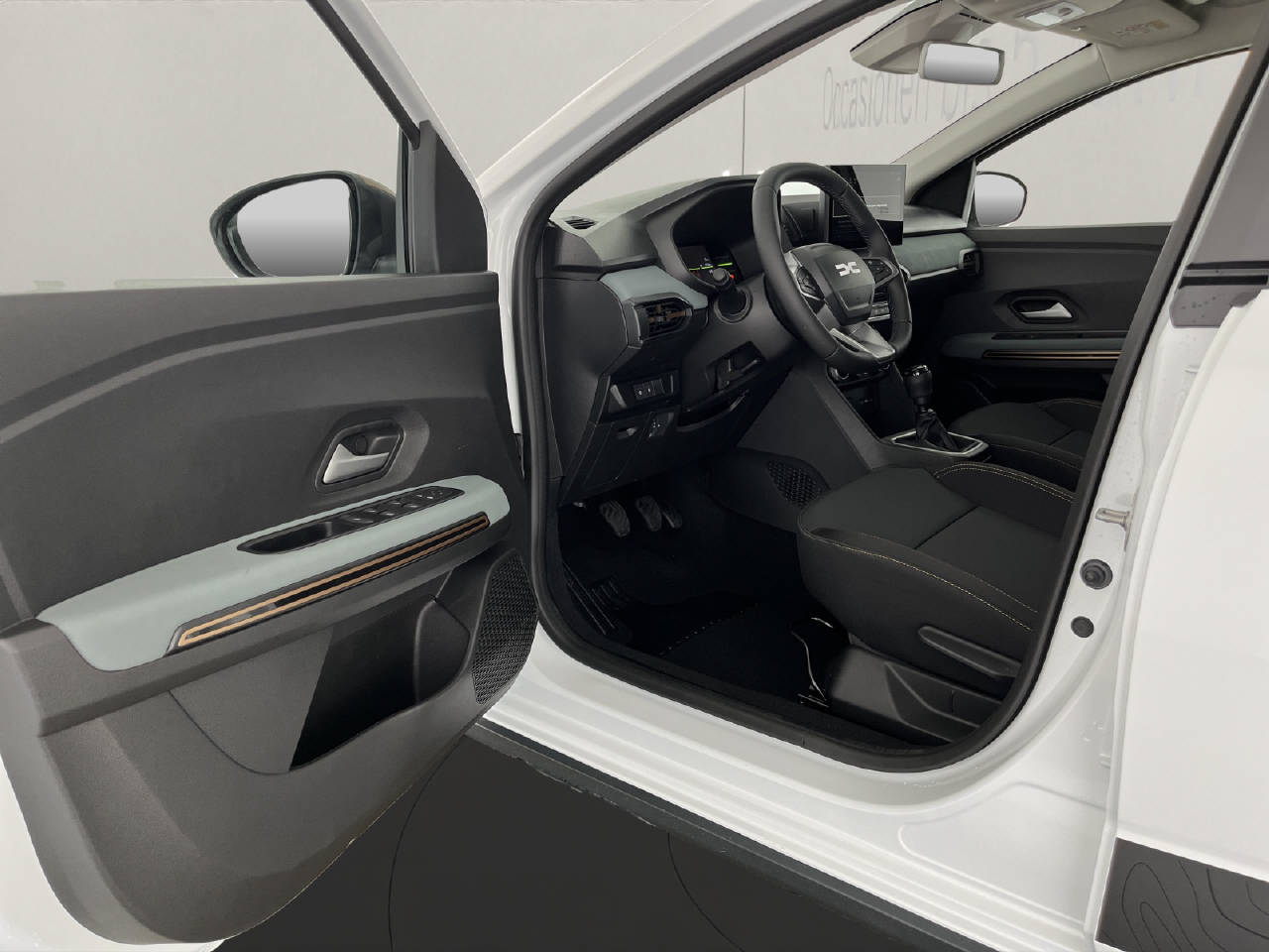 DACIA Jogger 1.0 TCe Extreme-image-6