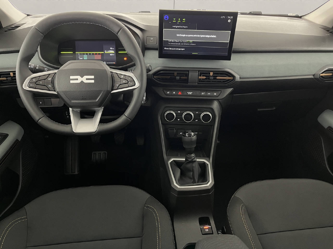 DACIA Jogger 1.0 TCe Extreme-image-8