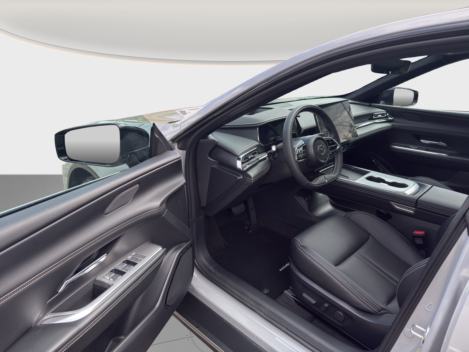 MAZDA 6e Takumi-image-8
