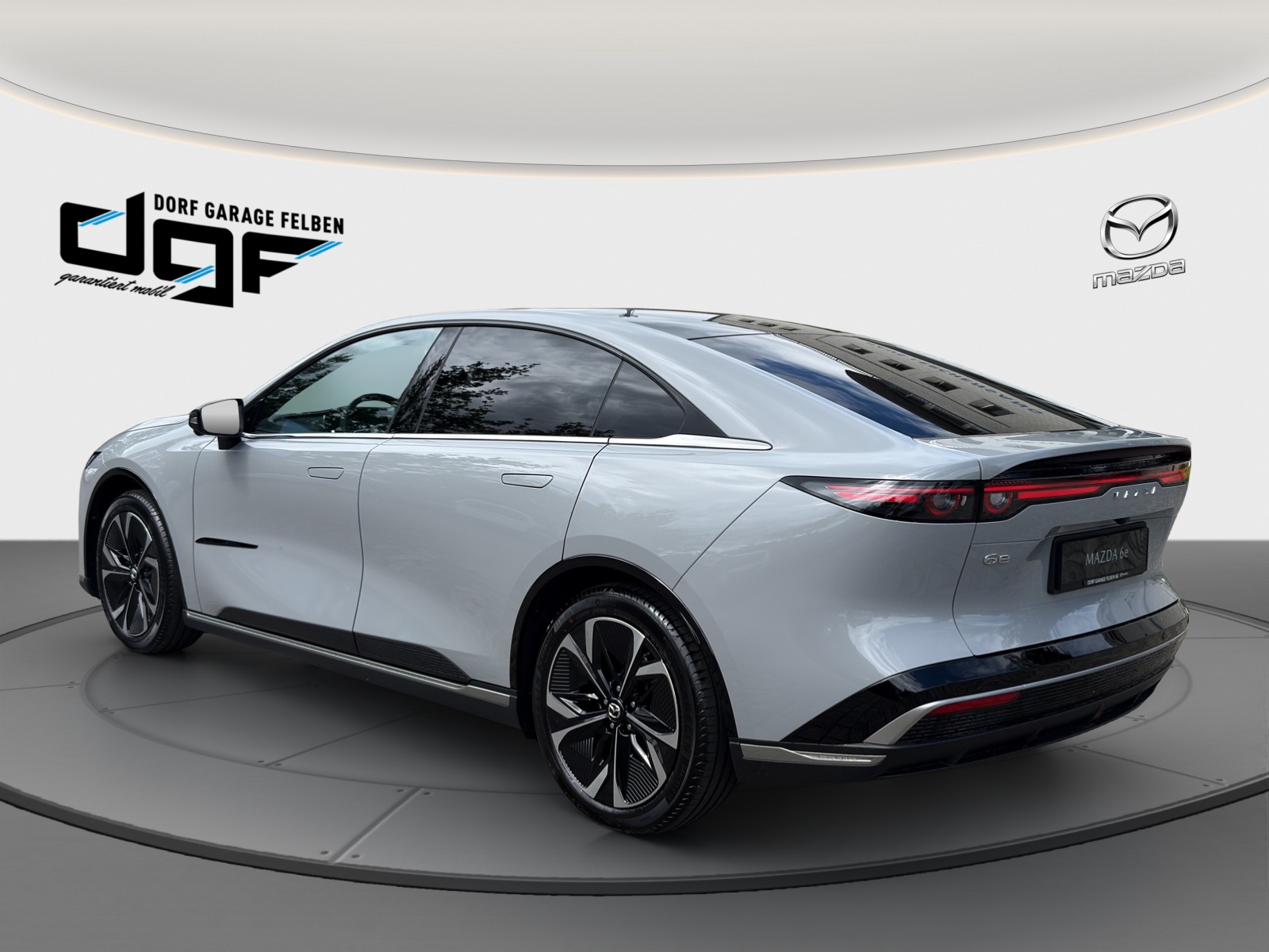 MAZDA 6e Takumi-image-2