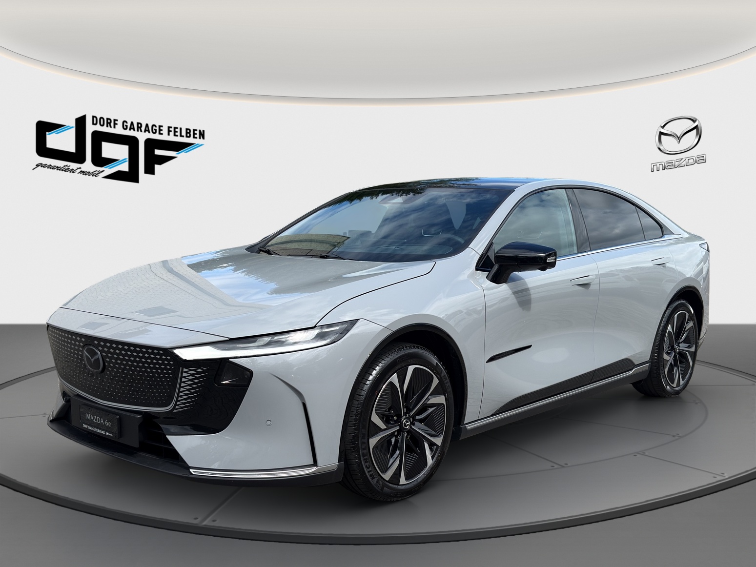 MAZDA 6e Takumi-image-0