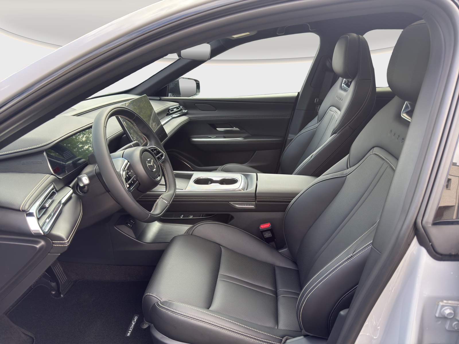 MAZDA 6e Takumi-image-10