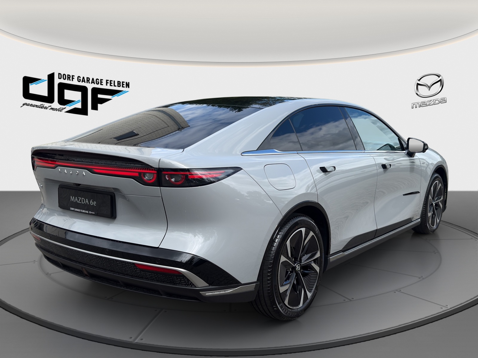 MAZDA 6e Takumi-image-4