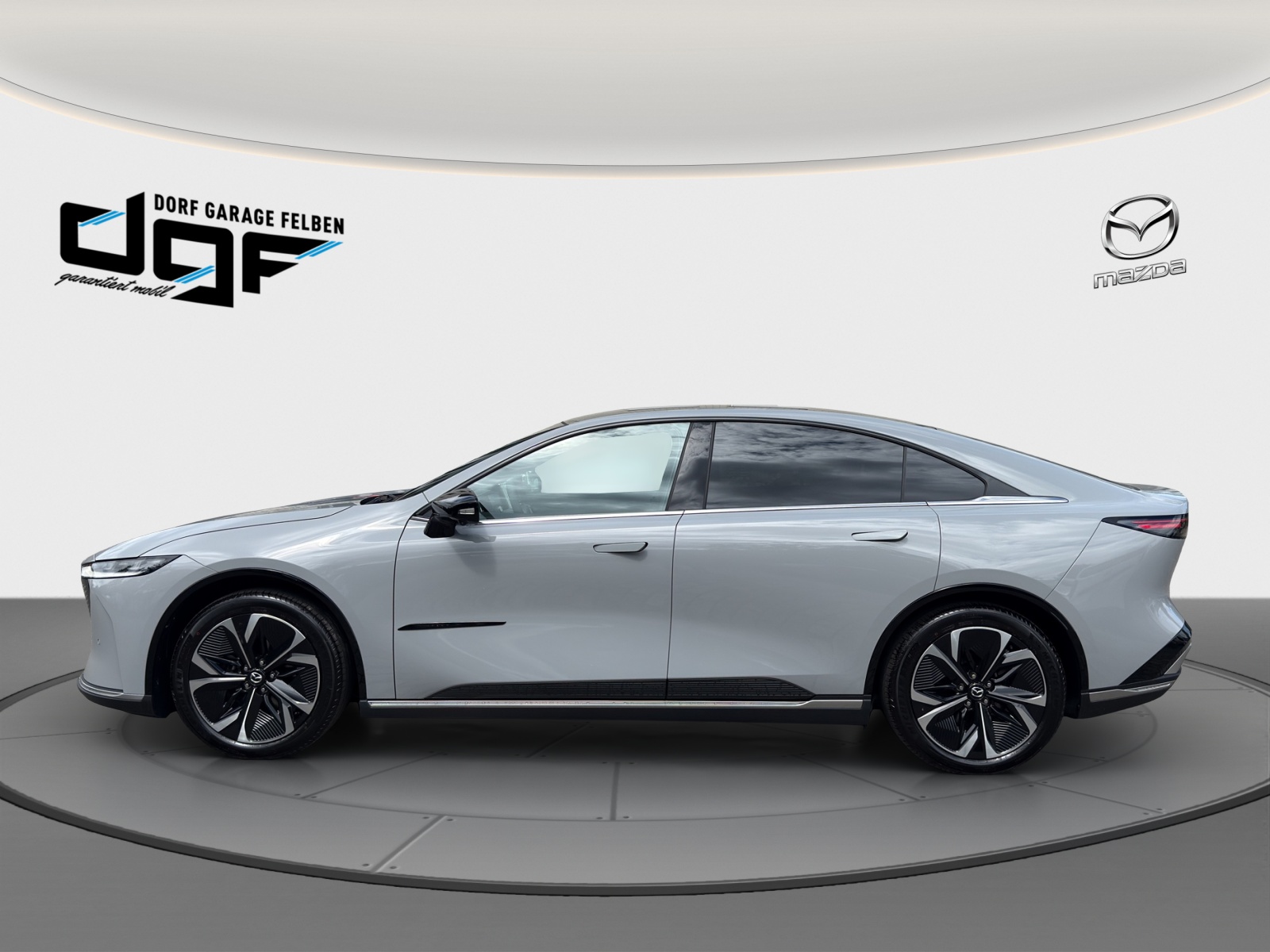 MAZDA 6e Takumi-image-1
