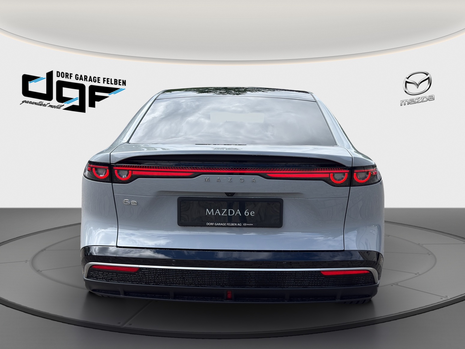 MAZDA 6e Takumi-image-3