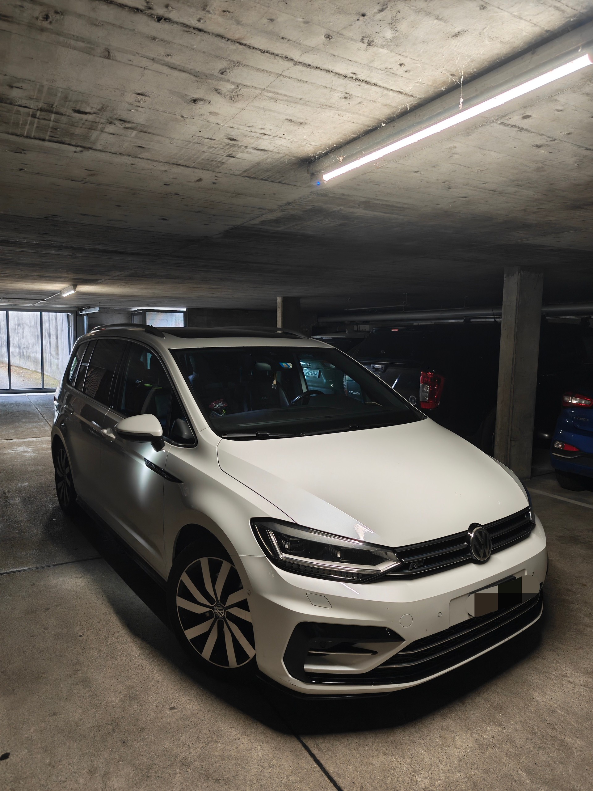 VW 1.8 TSI Sport DSG-image-0