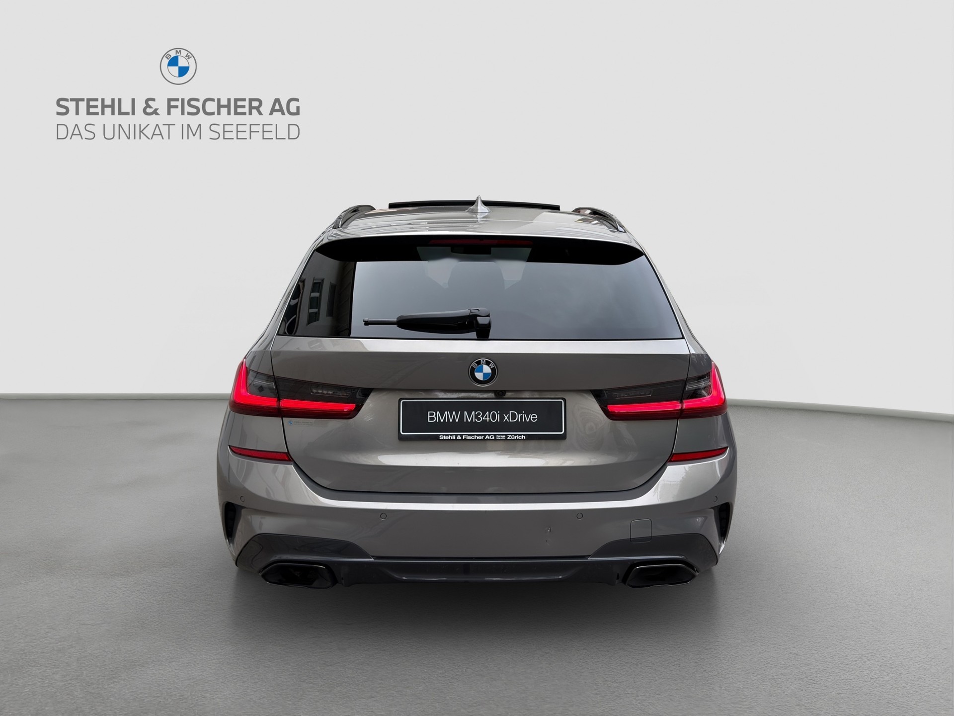 BMW M340i xDrive 48V Touring Steptronic-image-5