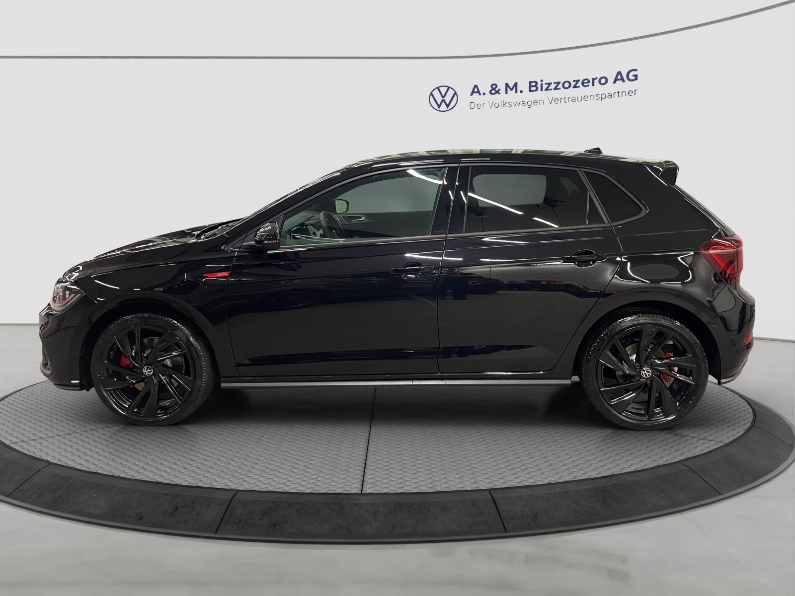 VW Polo 2.0 TSI GTI DSG-image-1