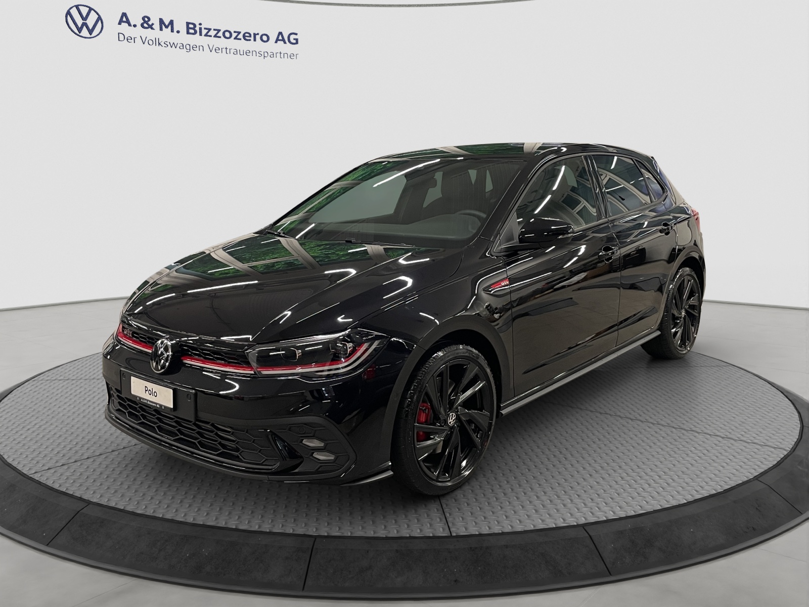 VW Polo 2.0 TSI GTI DSG-image-0