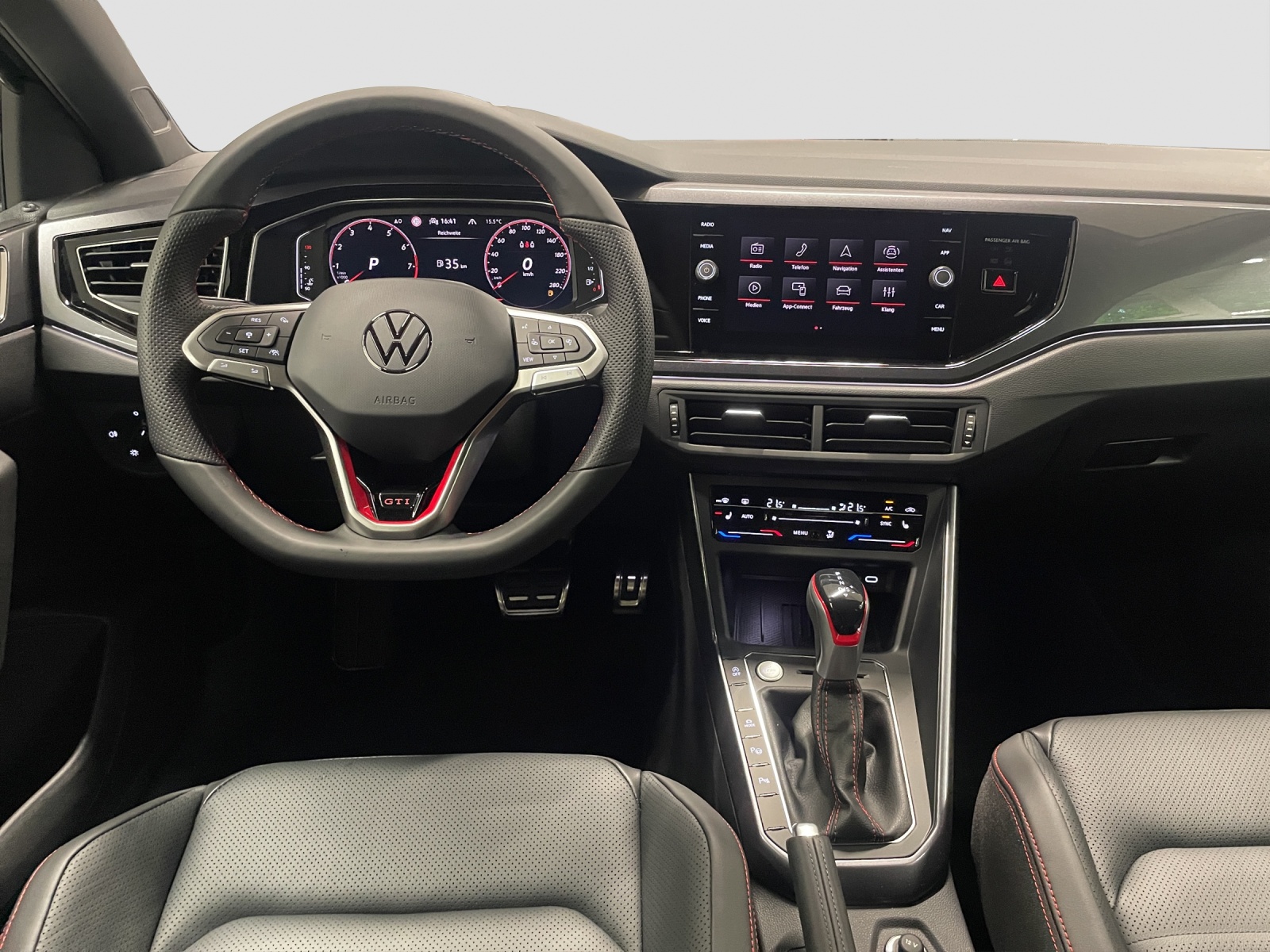 VW Polo 2.0 TSI GTI DSG-image-10