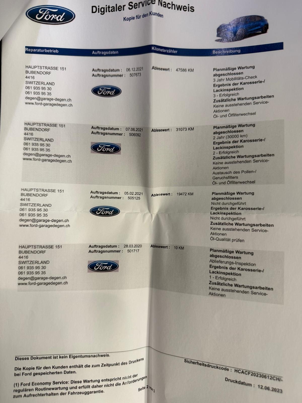 FORD Puma 1.0 MHEV ST-Line X-image-15
