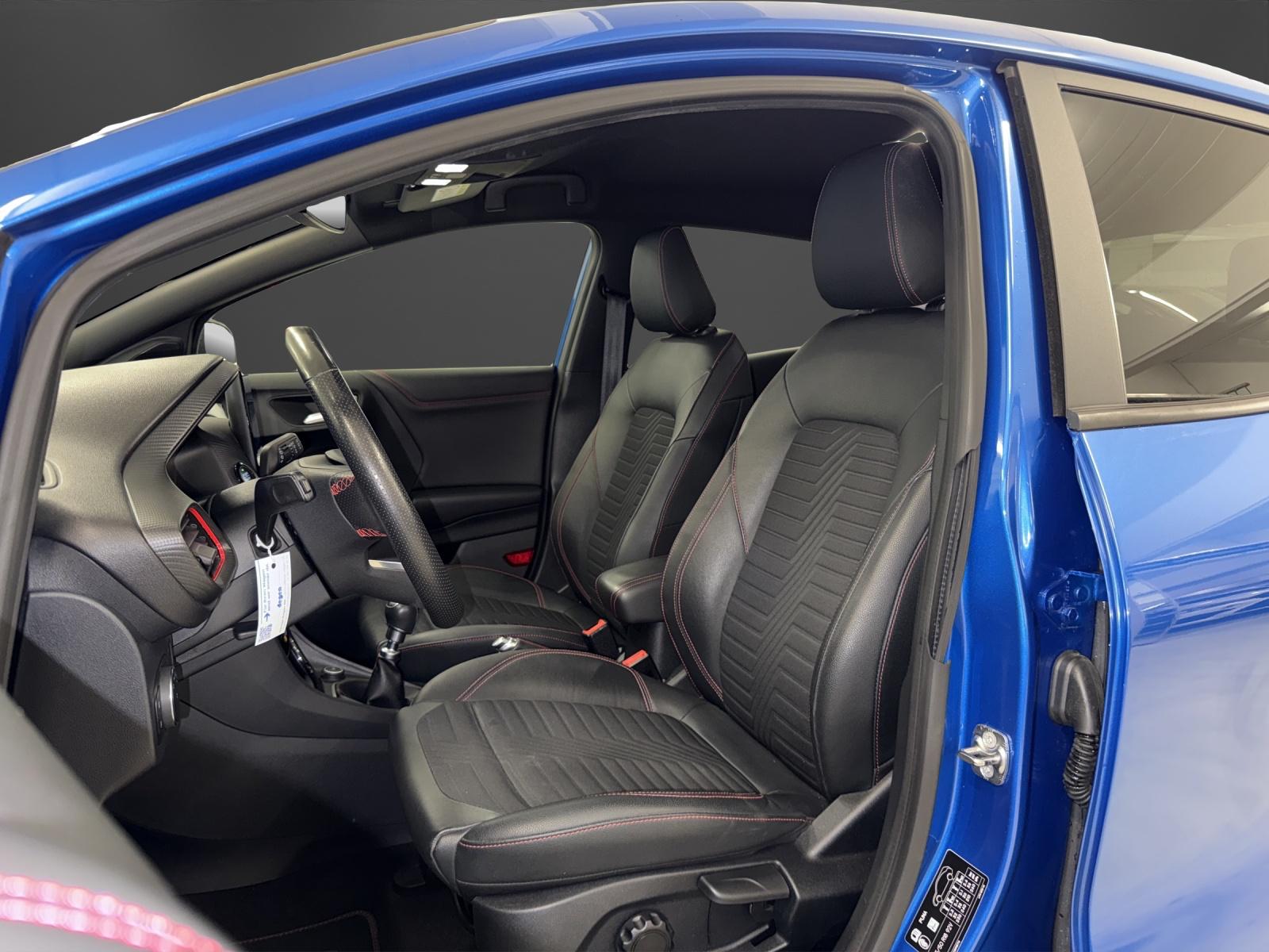 FORD Puma 1.0 MHEV ST-Line X-image-6