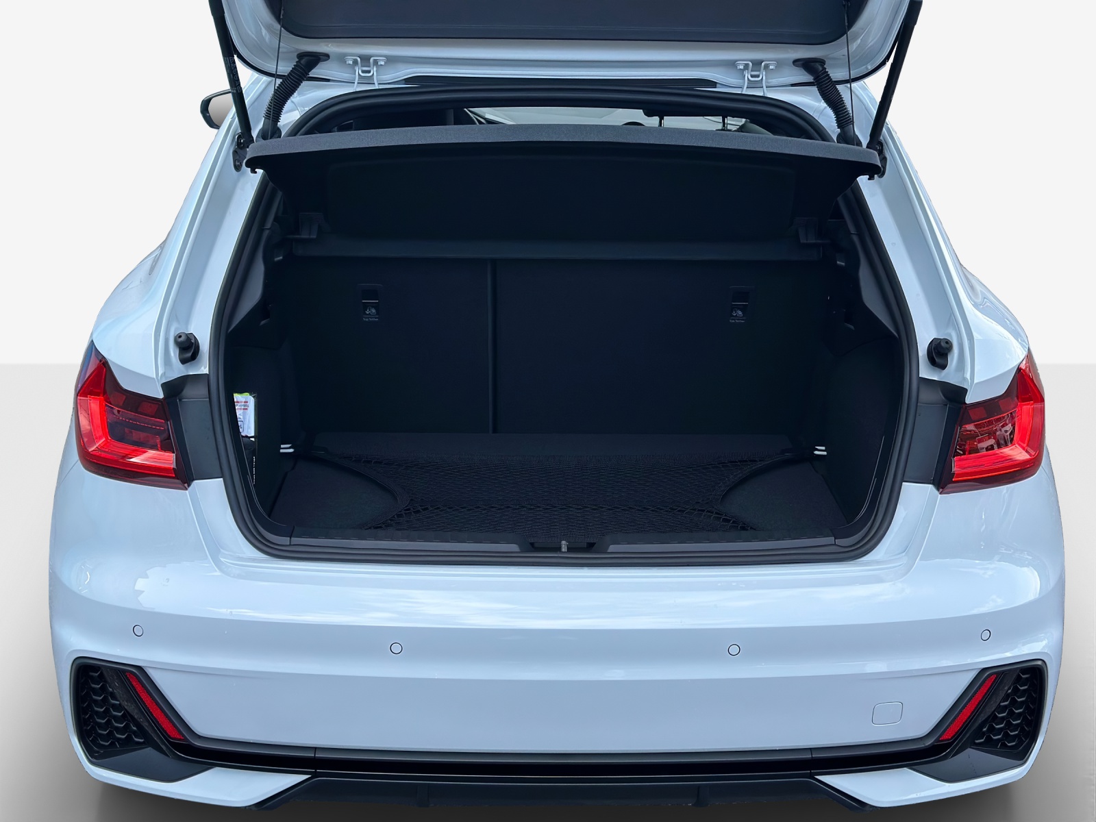 AUDI A1 Sportback 30 TFSI S Line Attraction S-tronic-image-12