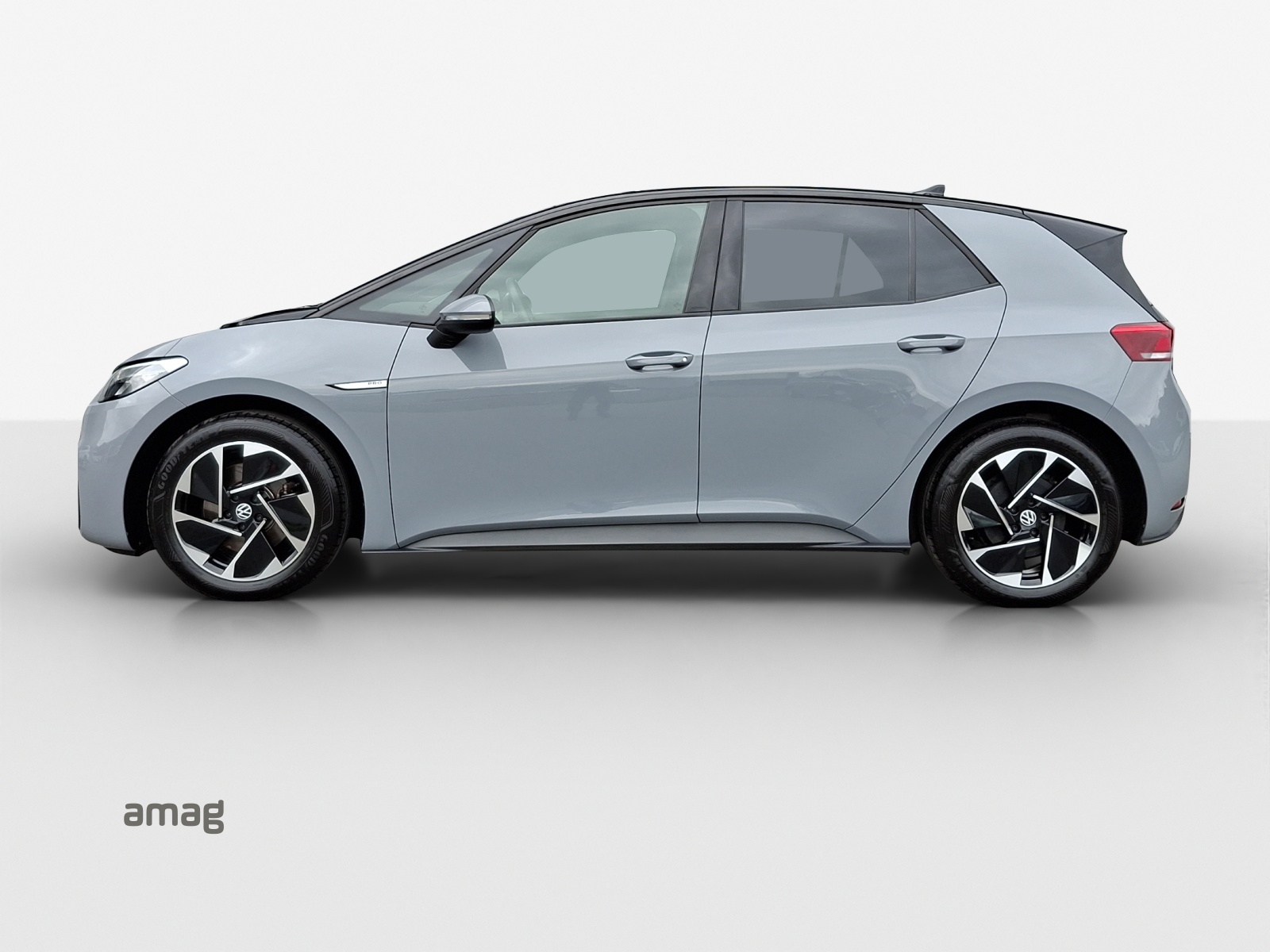 VW ID.3 Pro Performance 58 kWh 75 Edition-image-1
