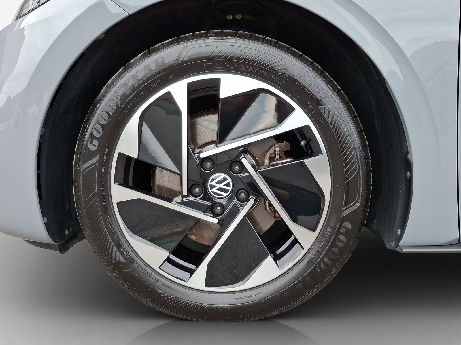 VW ID.3 Pro Performance 58 kWh 75 Edition-image-13