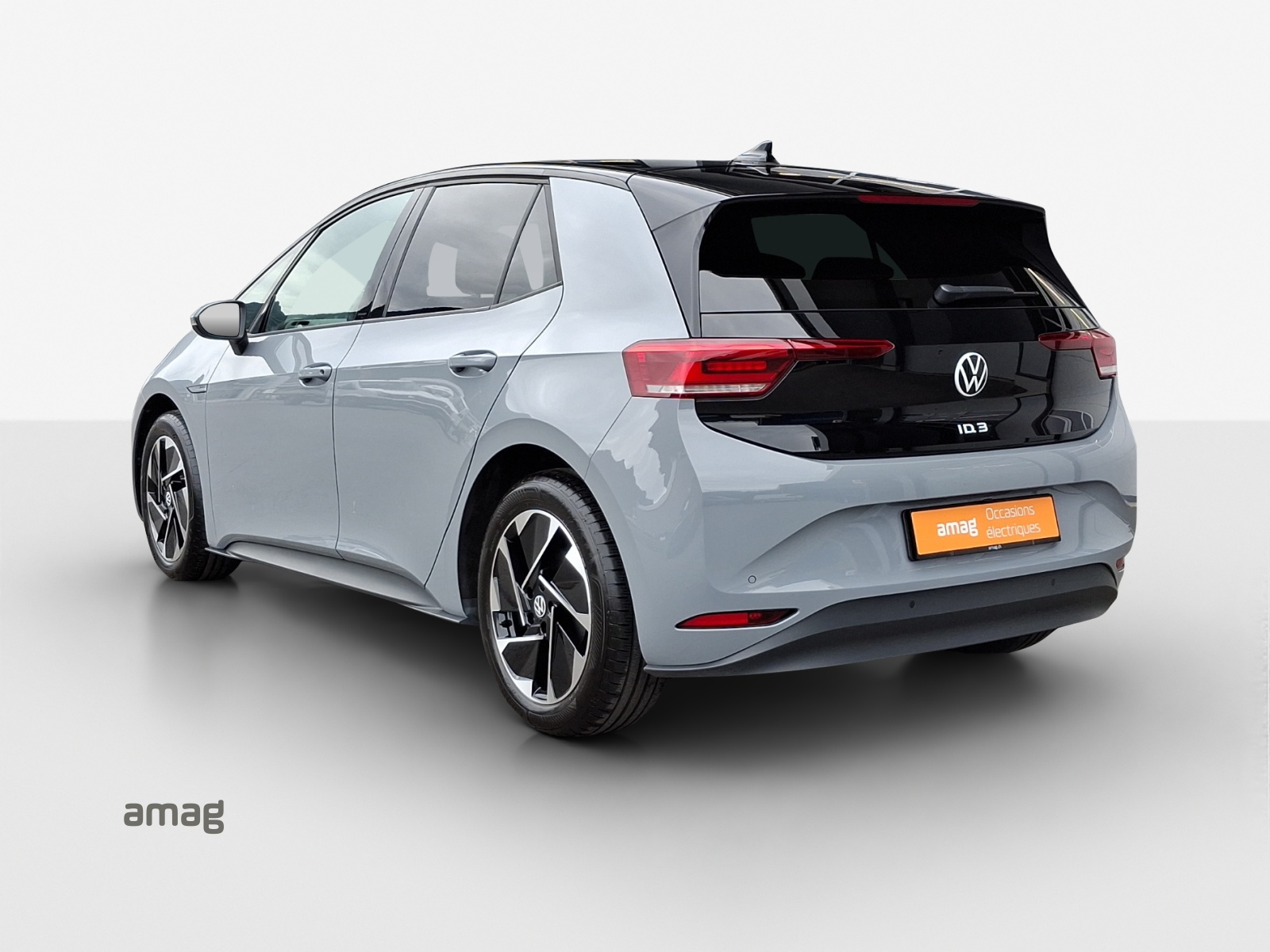 VW ID.3 Pro Performance 58 kWh 75 Edition-image-2