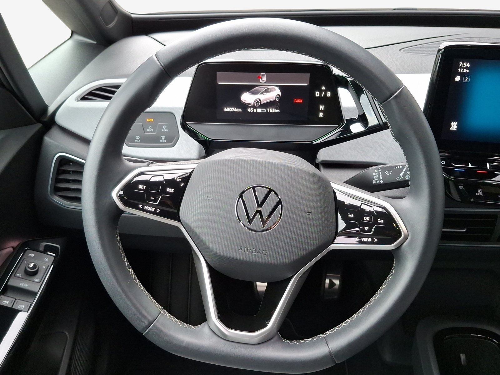 VW ID.3 Pro Performance 58 kWh 75 Edition-image-9