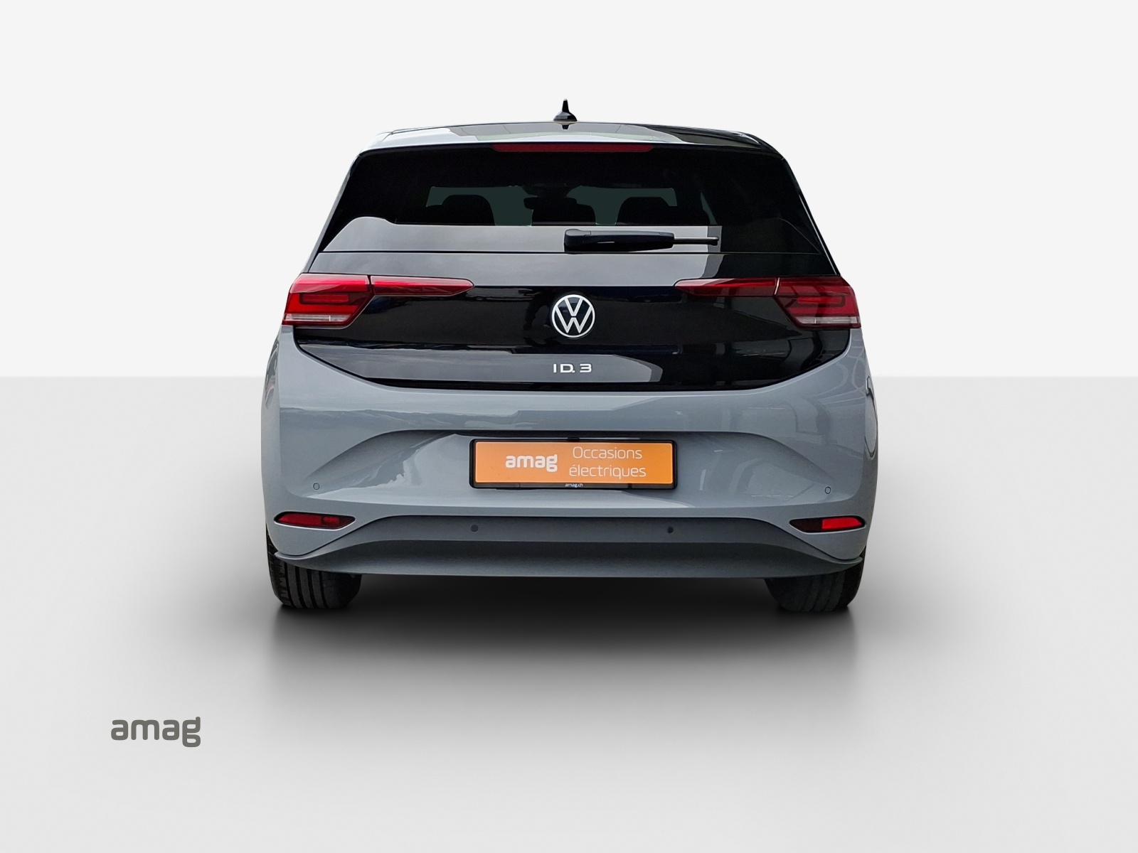 VW ID.3 Pro Performance 58 kWh 75 Edition-image-3