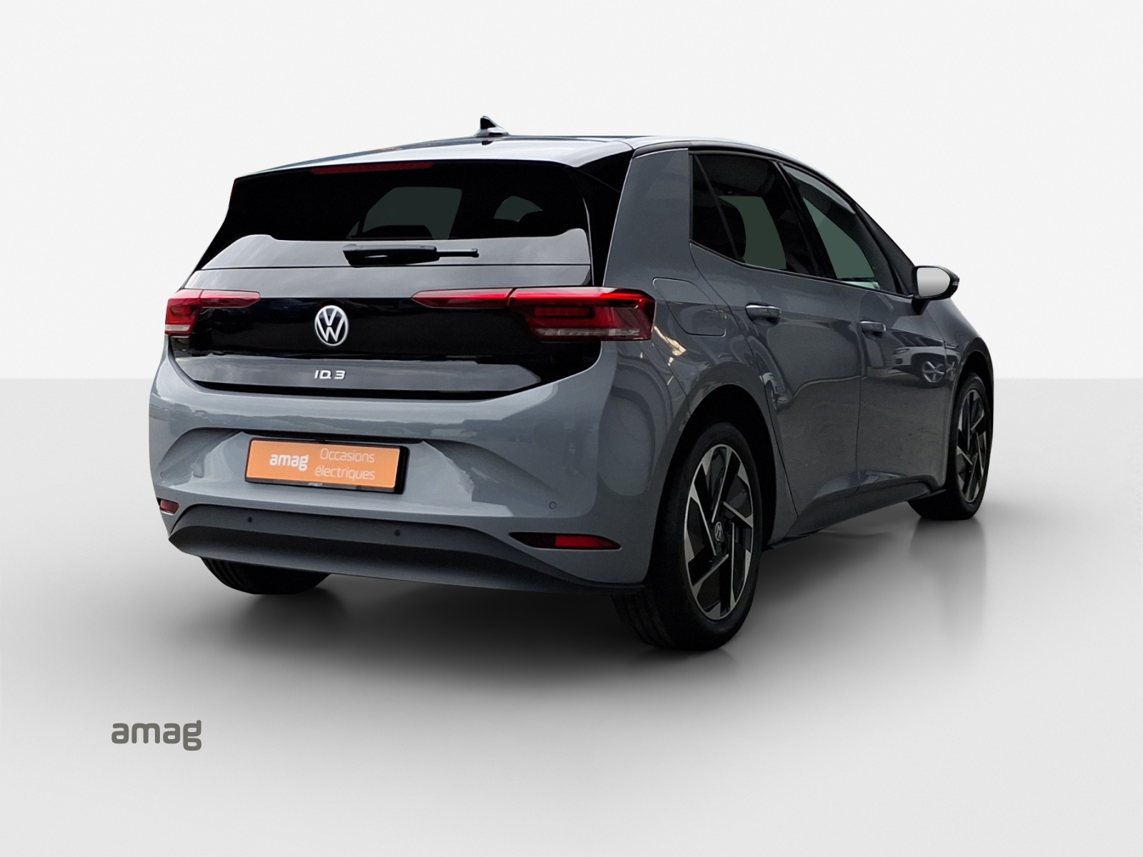VW ID.3 Pro Performance 58 kWh 75 Edition-image-4