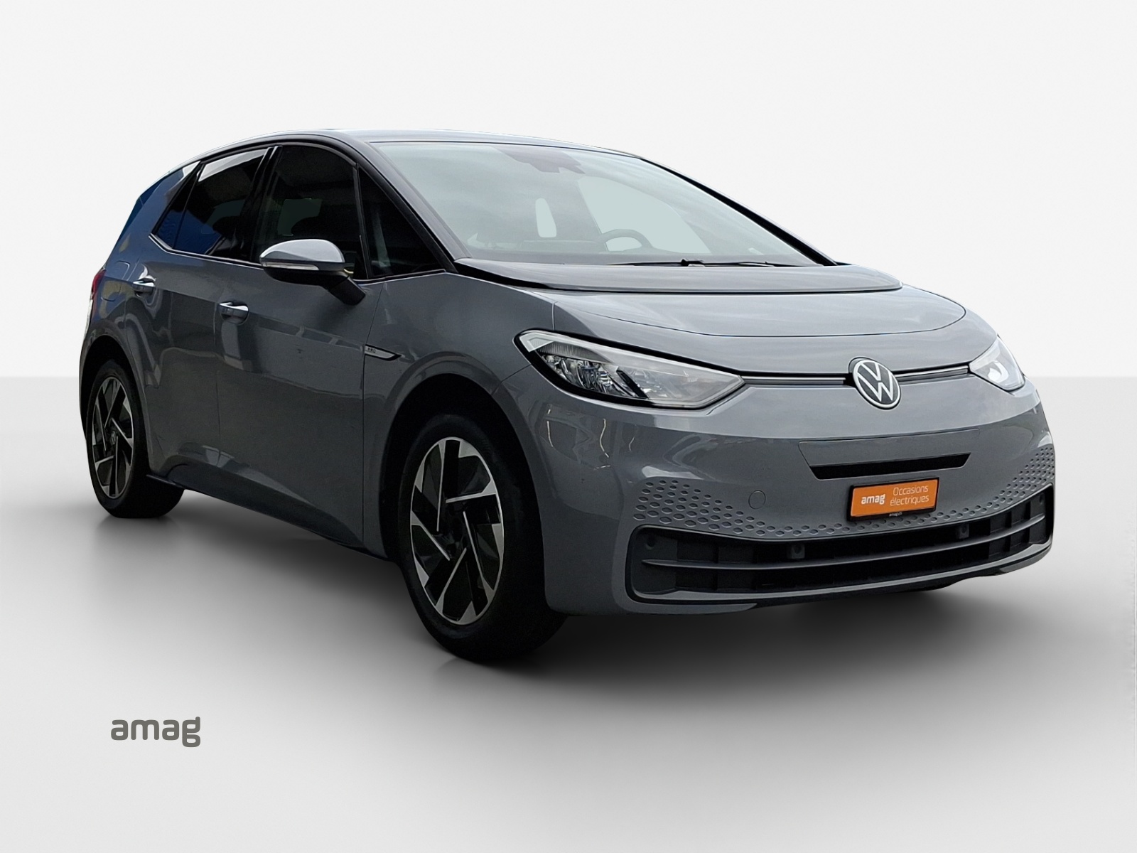 VW ID.3 Pro Performance 58 kWh 75 Edition-image-5