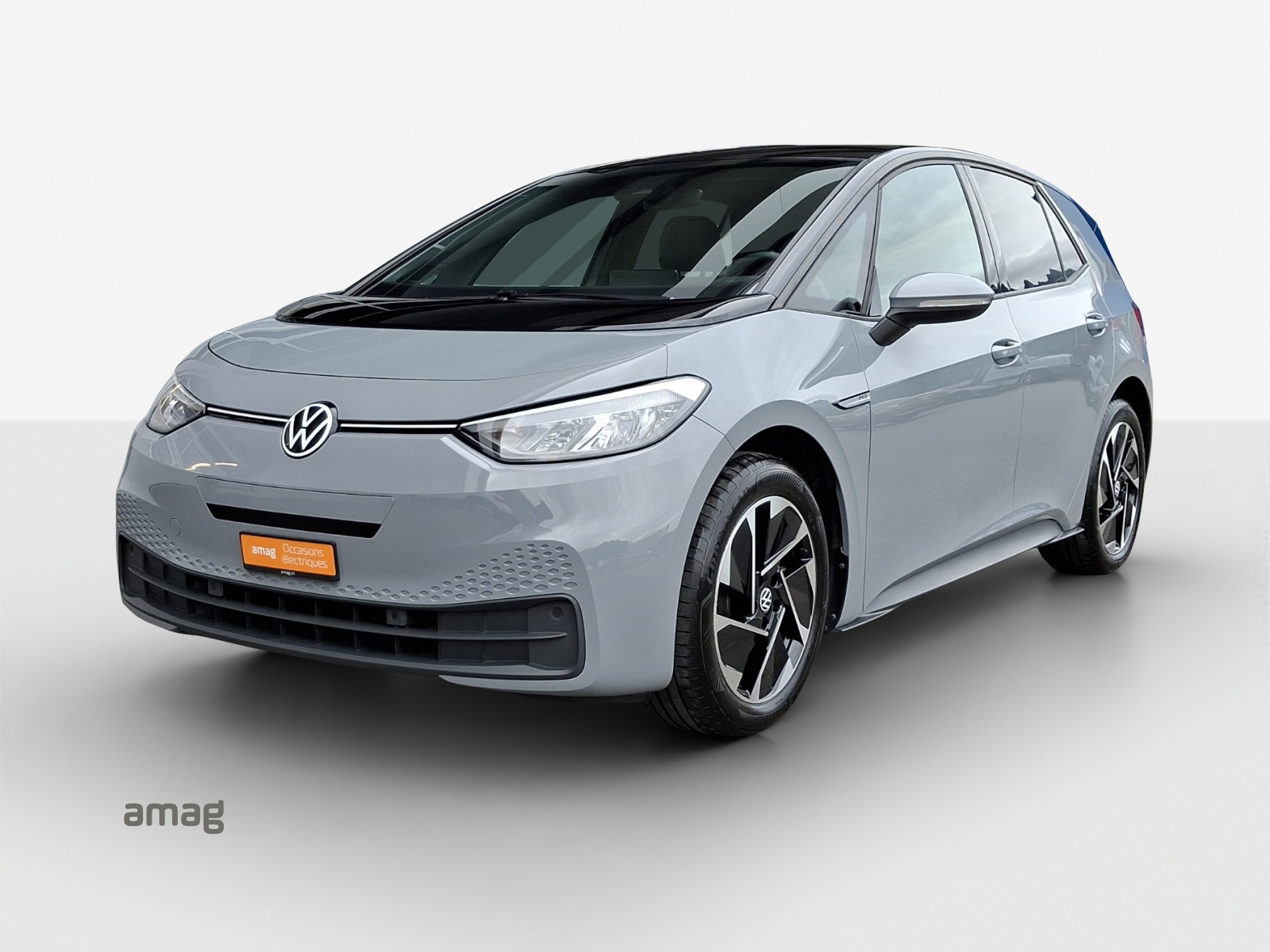 VW ID.3 Pro Performance 58 kWh 75 Edition-image-0