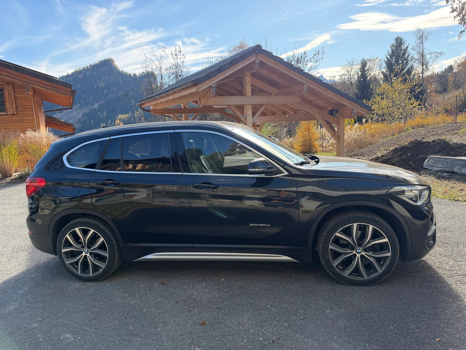 BMW 20d xDrive-image-1