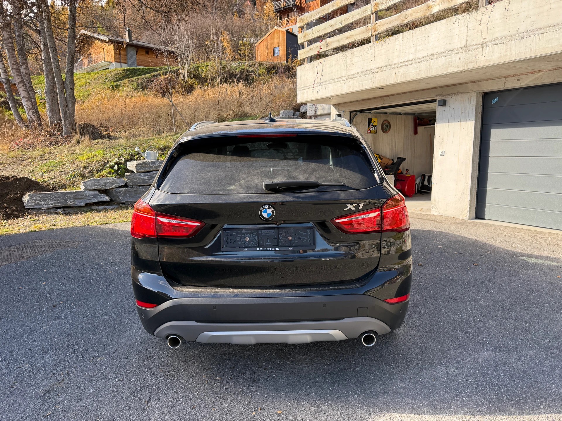 BMW 20d xDrive-image-4