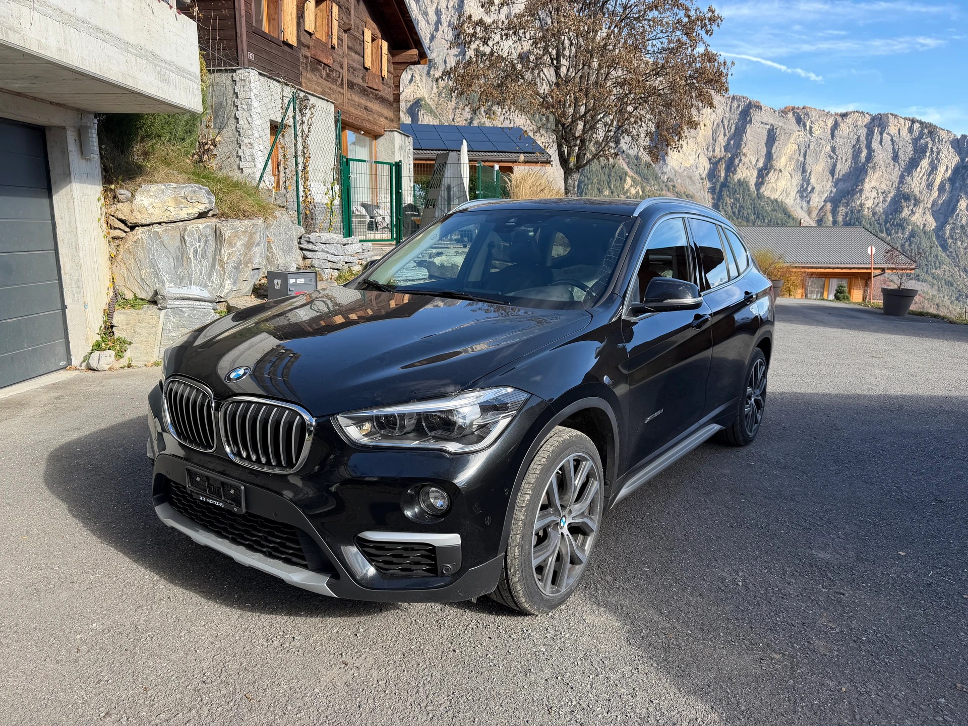 BMW 20d xDrive-image-0