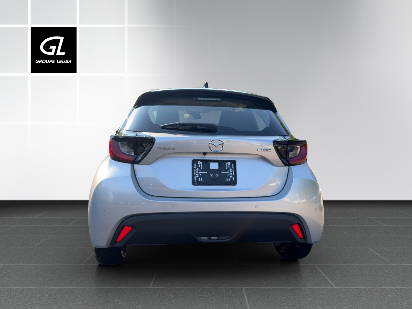 MAZDA 2 Hybrid Exclusive-line-image-4