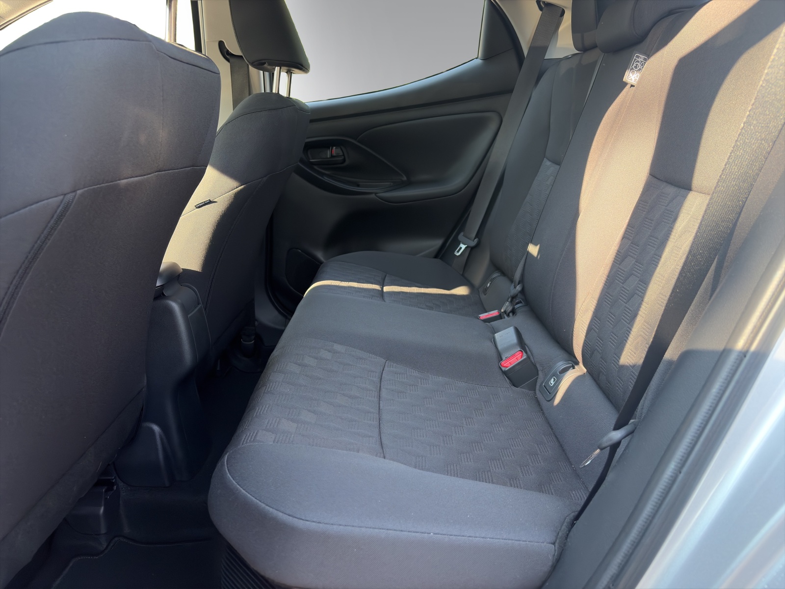 MAZDA 2 Hybrid Exclusive-line-image-13