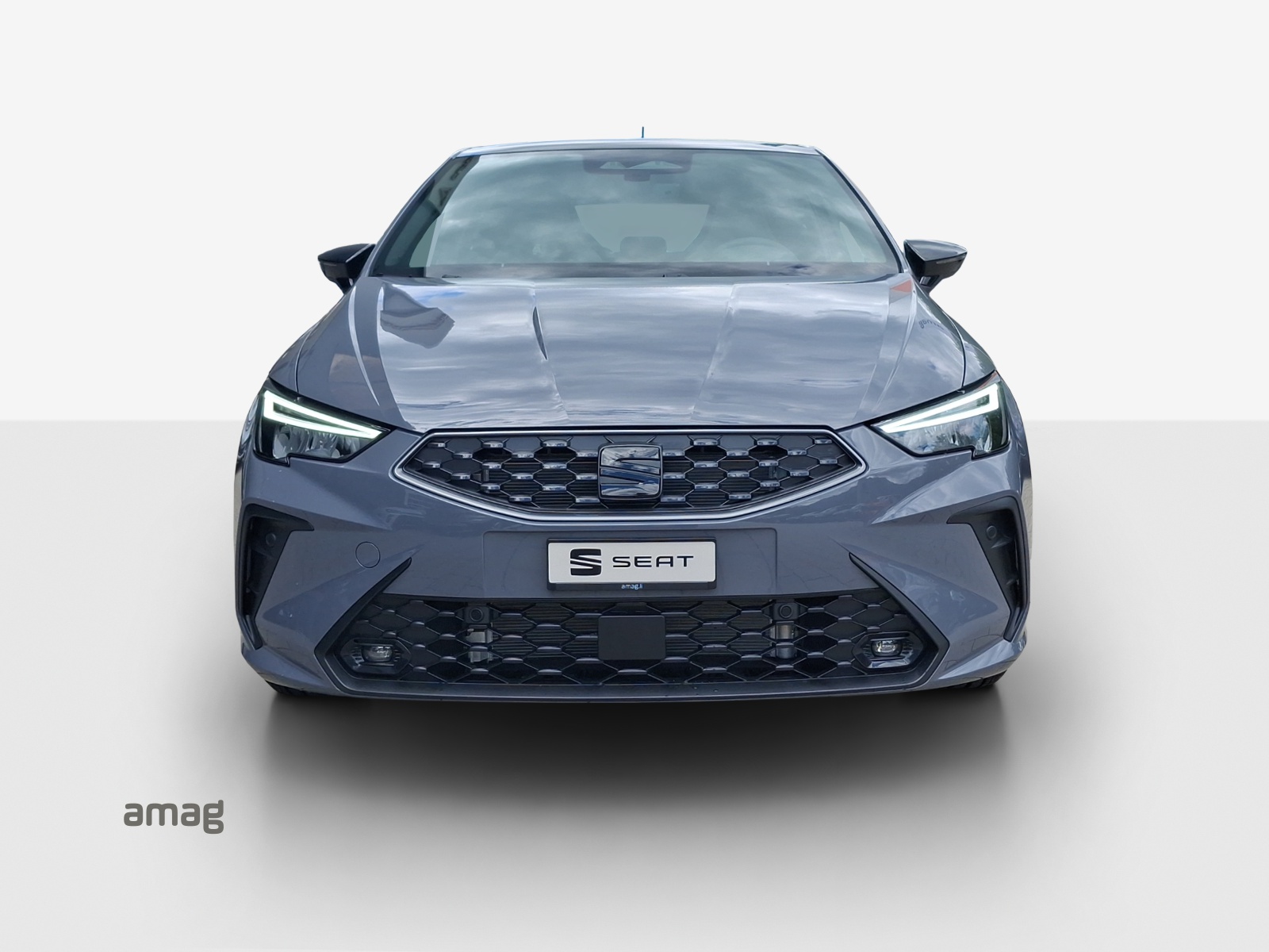 SEAT Ibiza 1.0 EcoTSI Move FR DSG-image-6