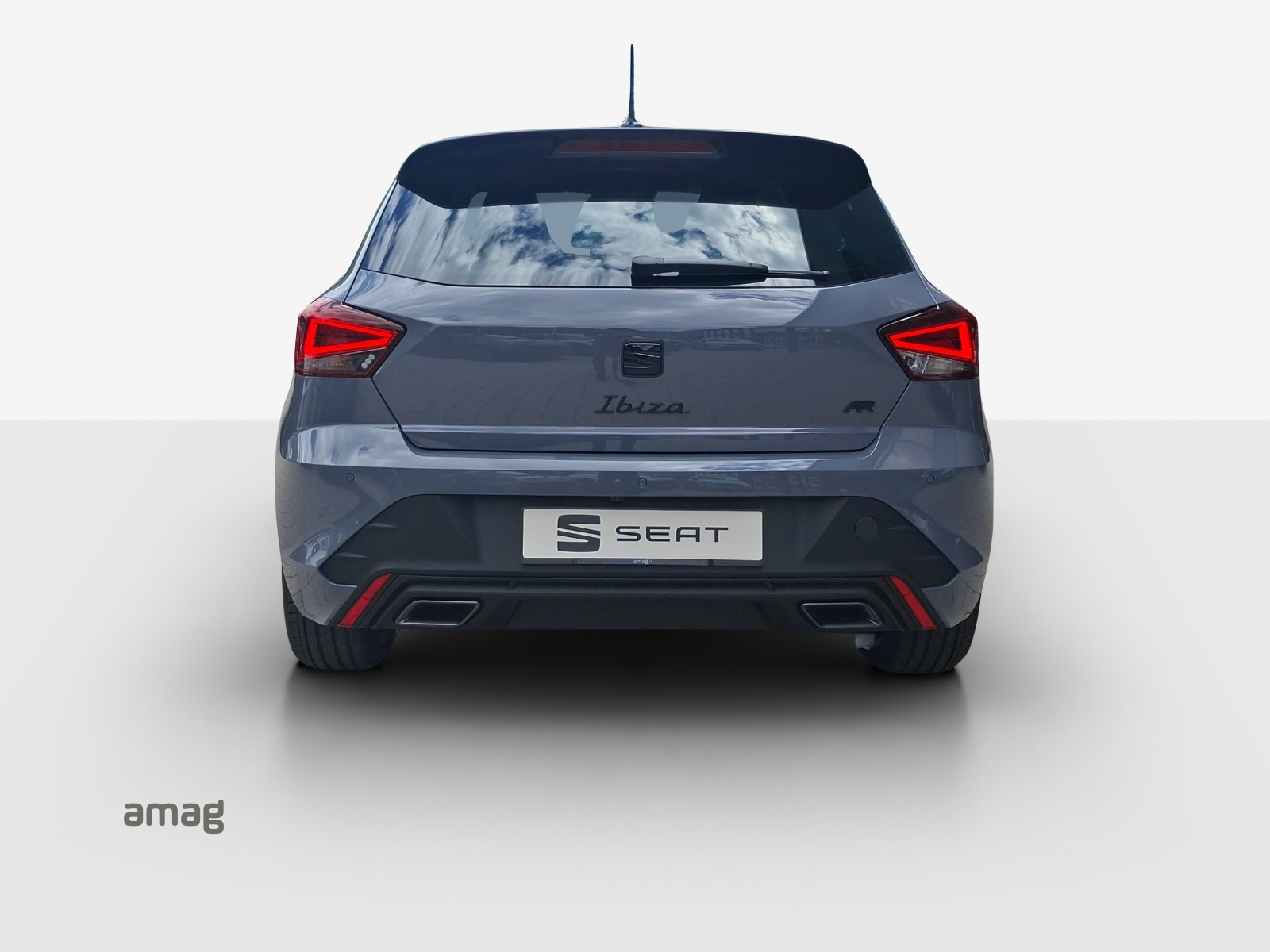 SEAT Ibiza 1.0 EcoTSI Move FR DSG-image-3