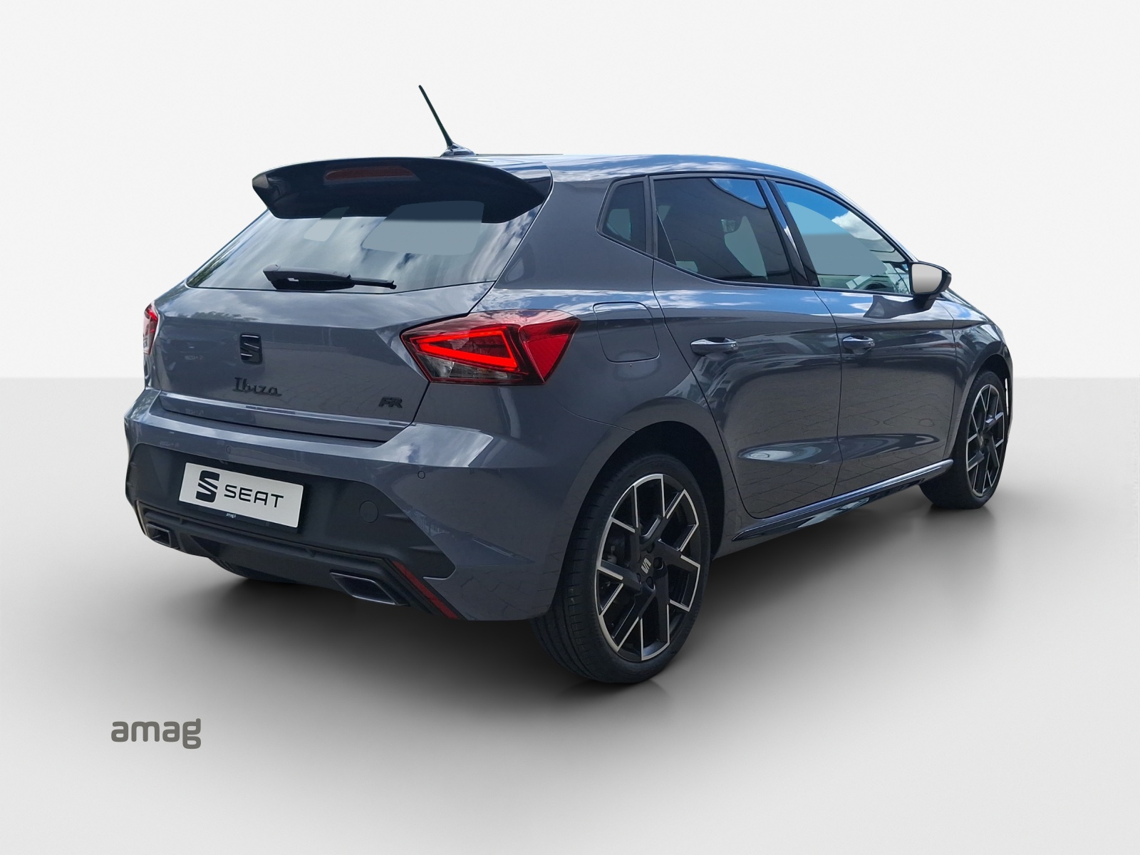 SEAT Ibiza 1.0 EcoTSI Move FR DSG-image-4