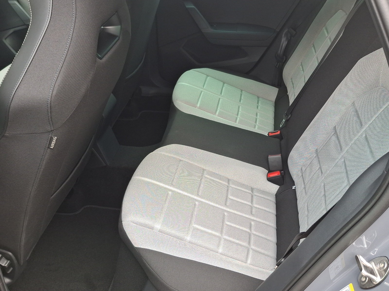 SEAT Ibiza 1.0 EcoTSI Move FR DSG-image-11