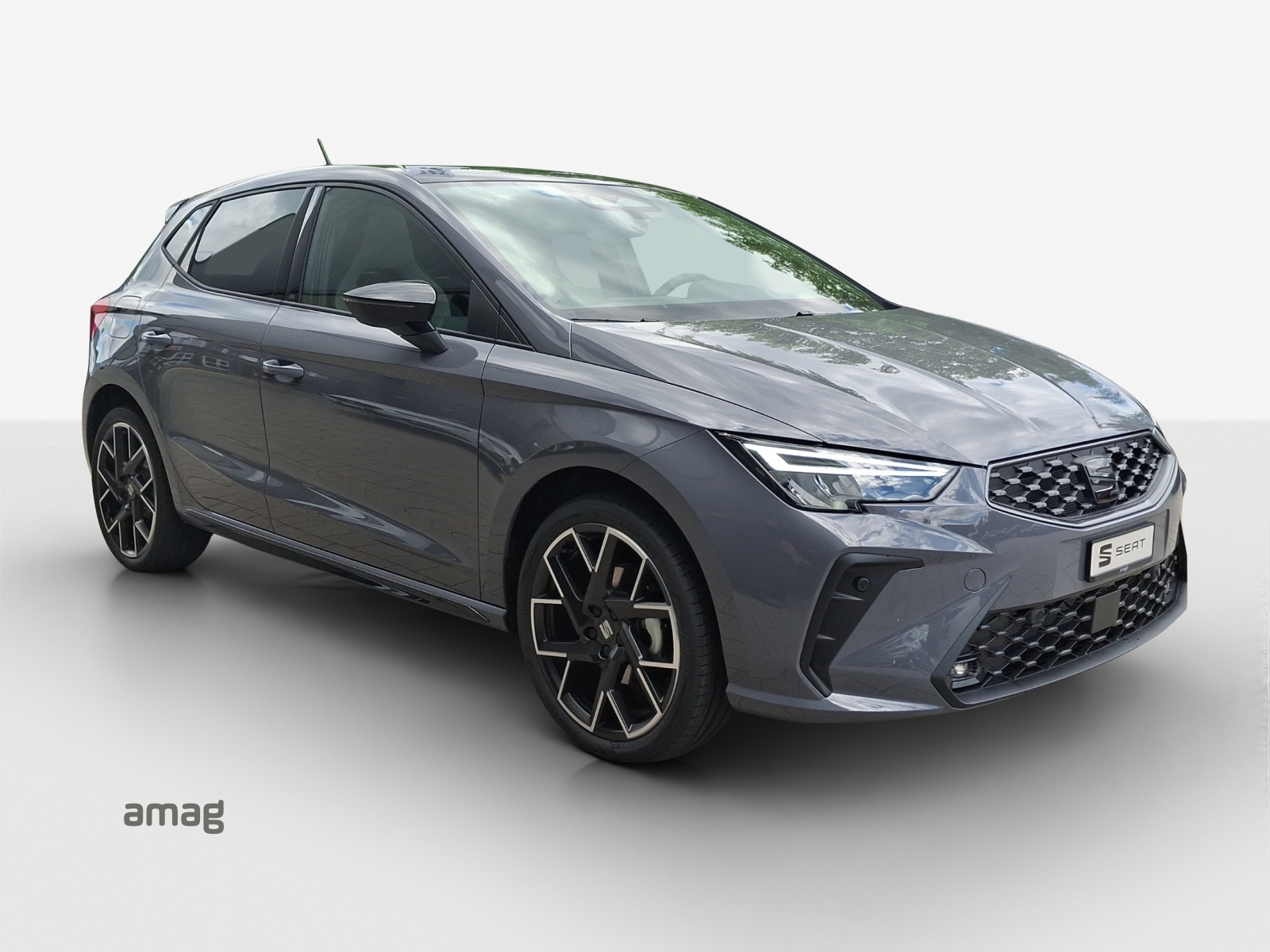 SEAT Ibiza 1.0 EcoTSI Move FR DSG-image-5